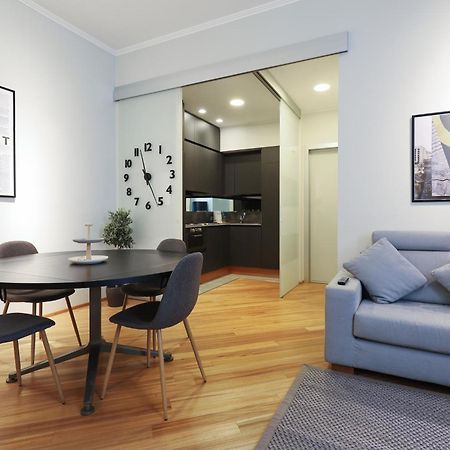Real Jewel In Milano Cadorna Apartment Екстериор снимка