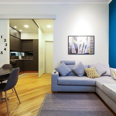 Real Jewel In Milano Cadorna Apartment Екстериор снимка