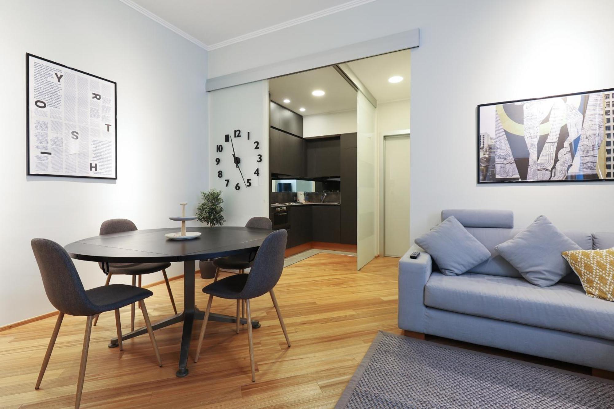 Real Jewel In Milano Cadorna Apartment Екстериор снимка
