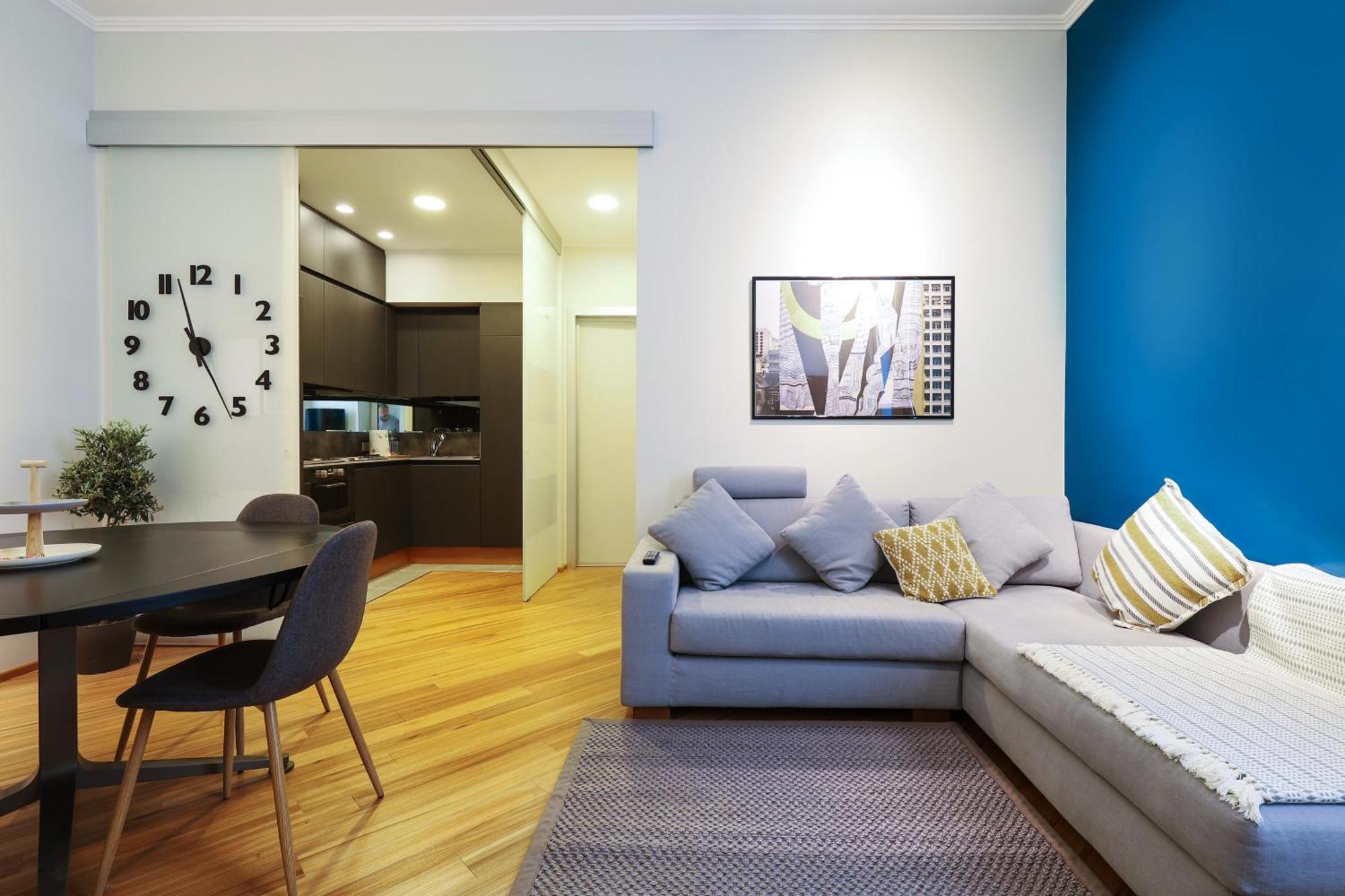 Real Jewel In Milano Cadorna Apartment Екстериор снимка