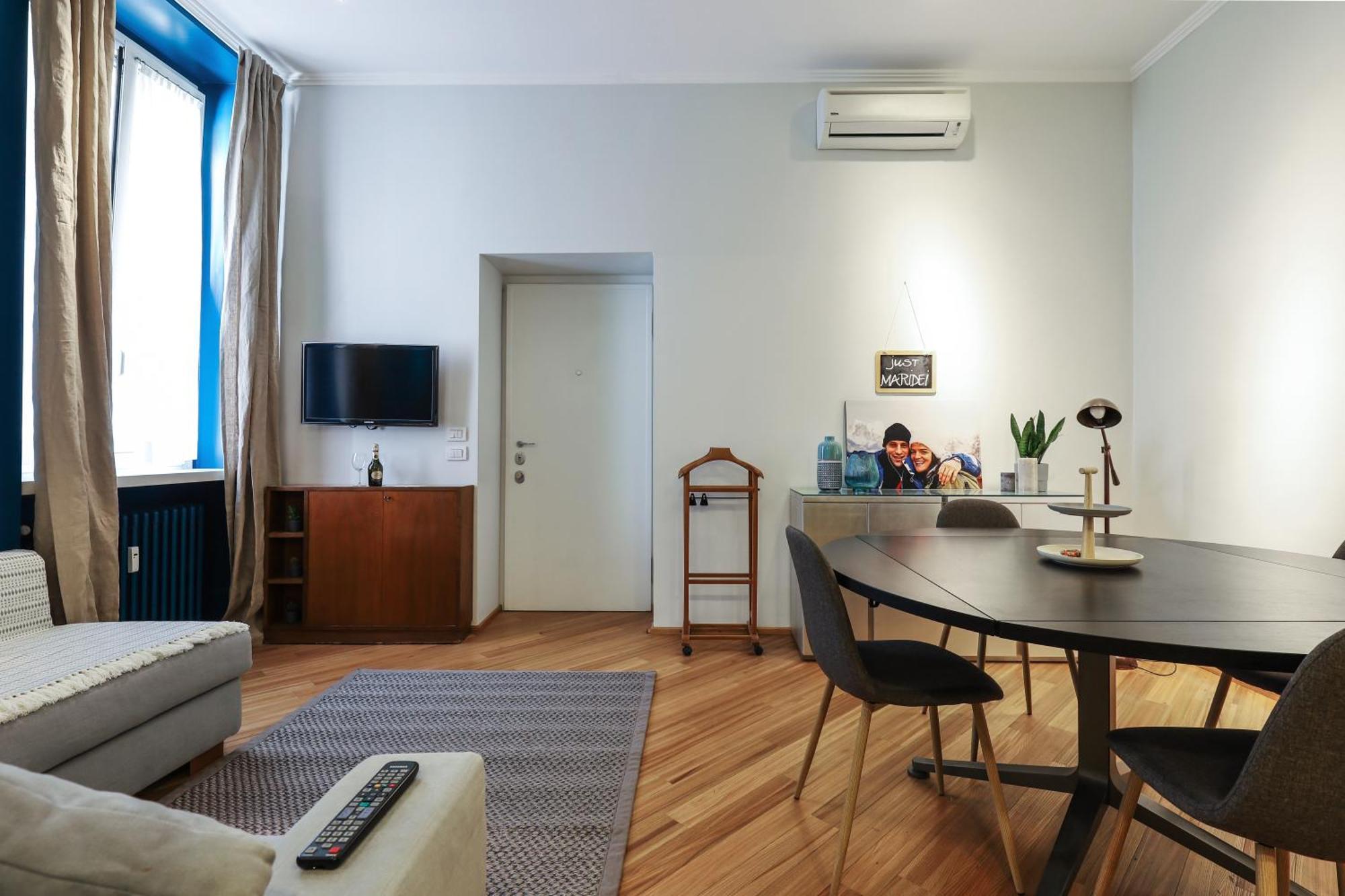 Real Jewel In Milano Cadorna Apartment Екстериор снимка