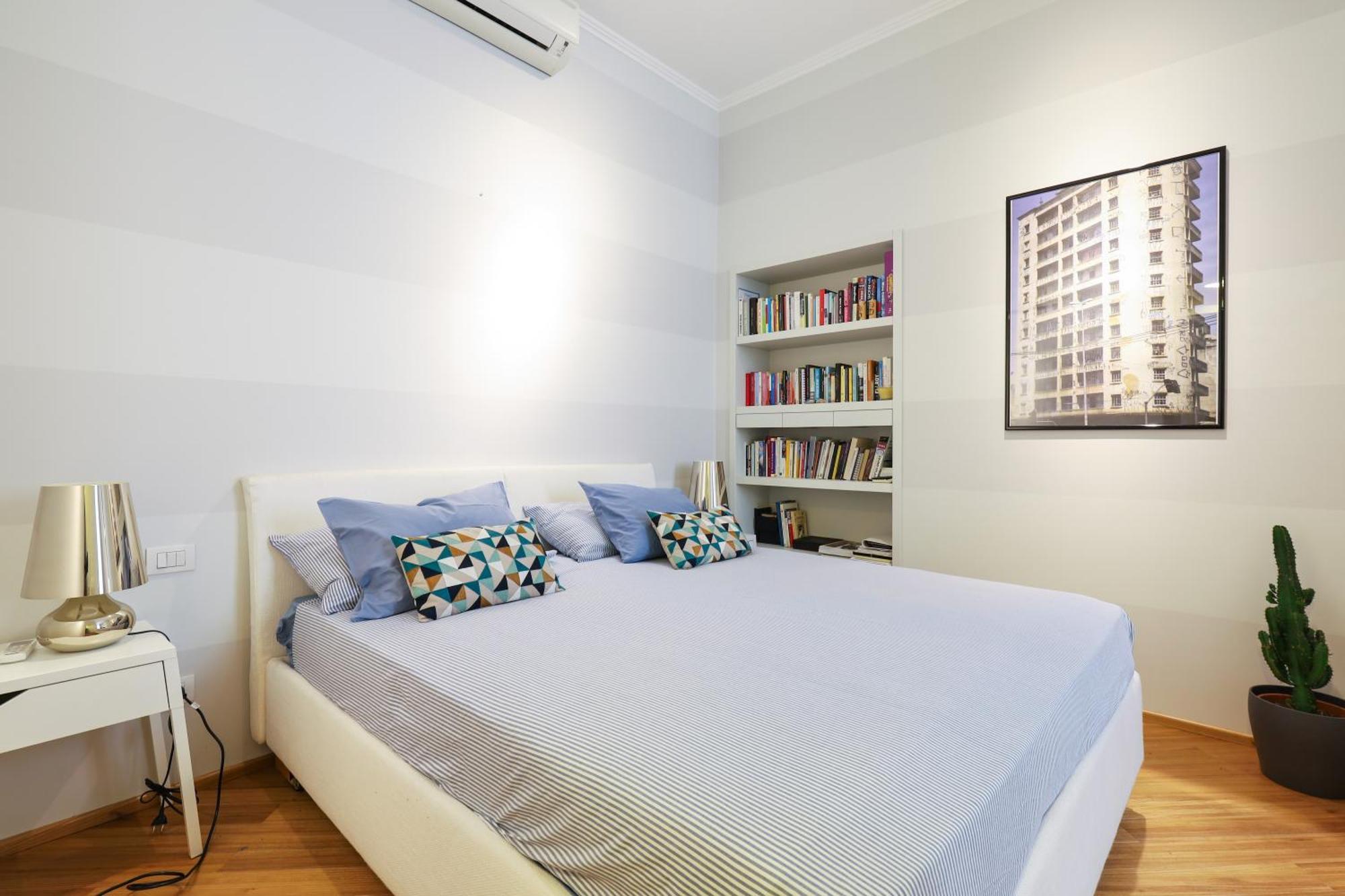 Real Jewel In Milano Cadorna Apartment Екстериор снимка