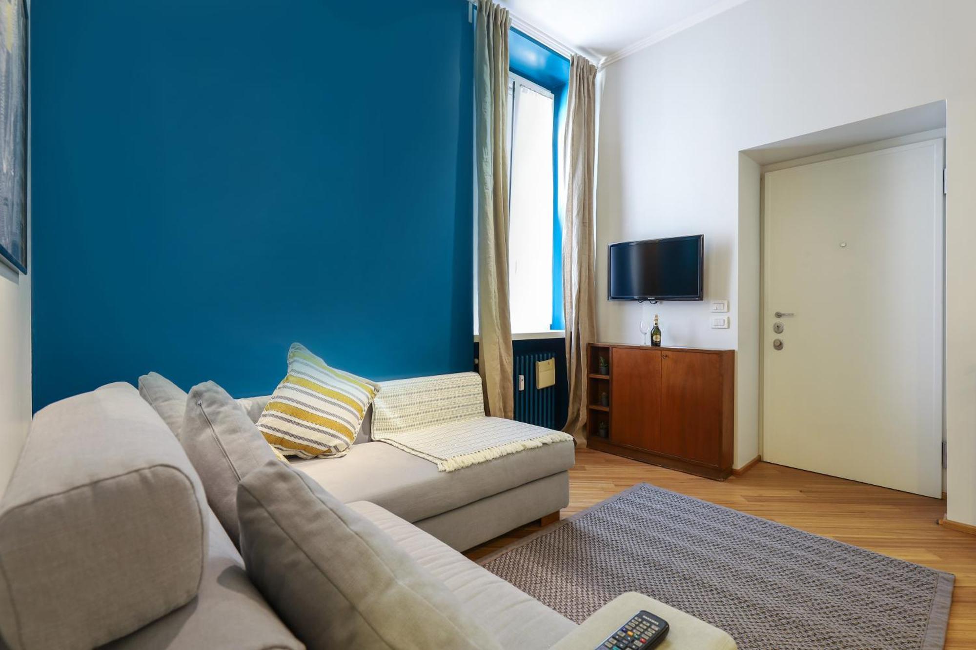 Real Jewel In Milano Cadorna Apartment Екстериор снимка