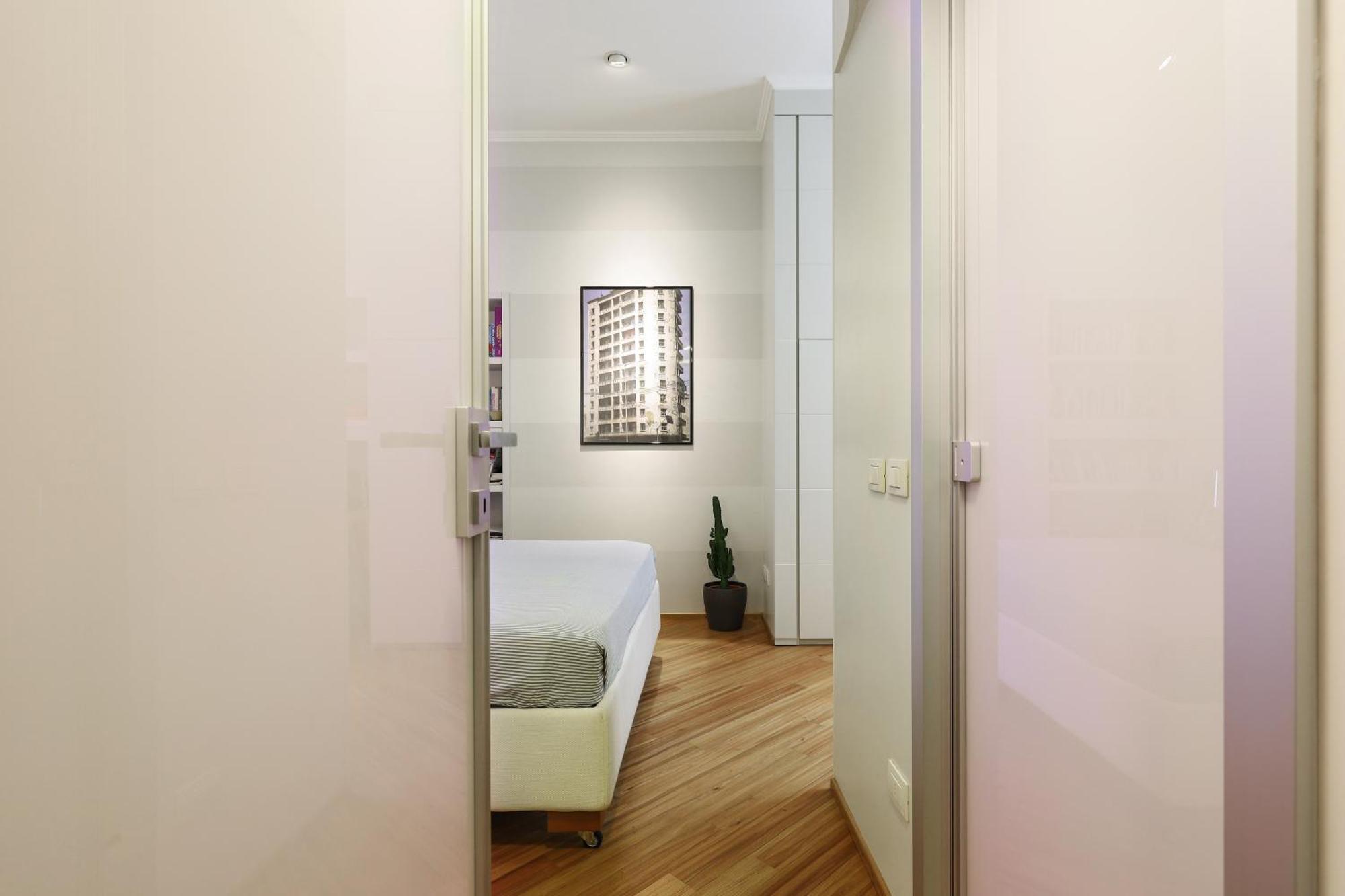 Real Jewel In Milano Cadorna Apartment Екстериор снимка