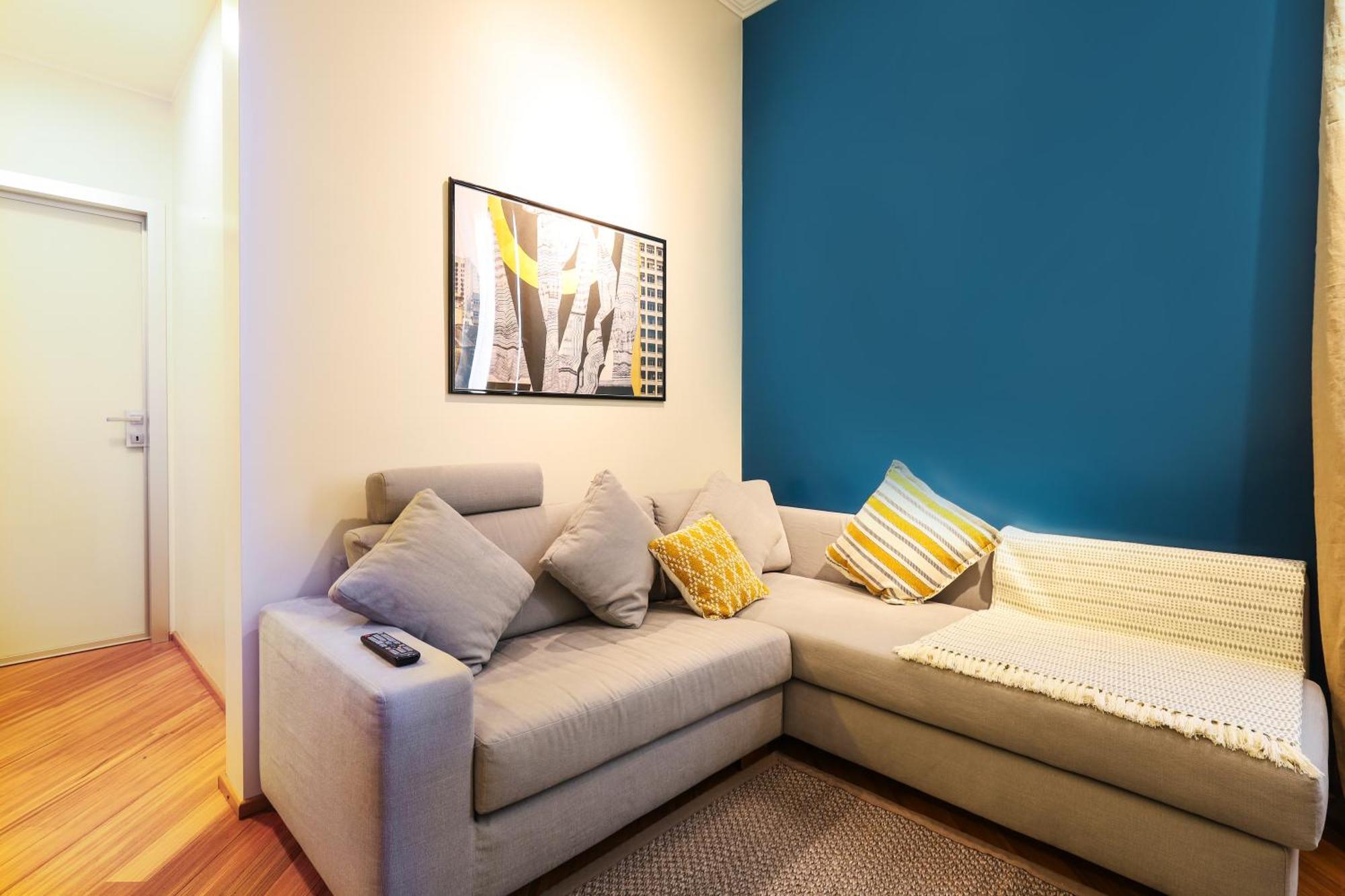 Real Jewel In Milano Cadorna Apartment Екстериор снимка
