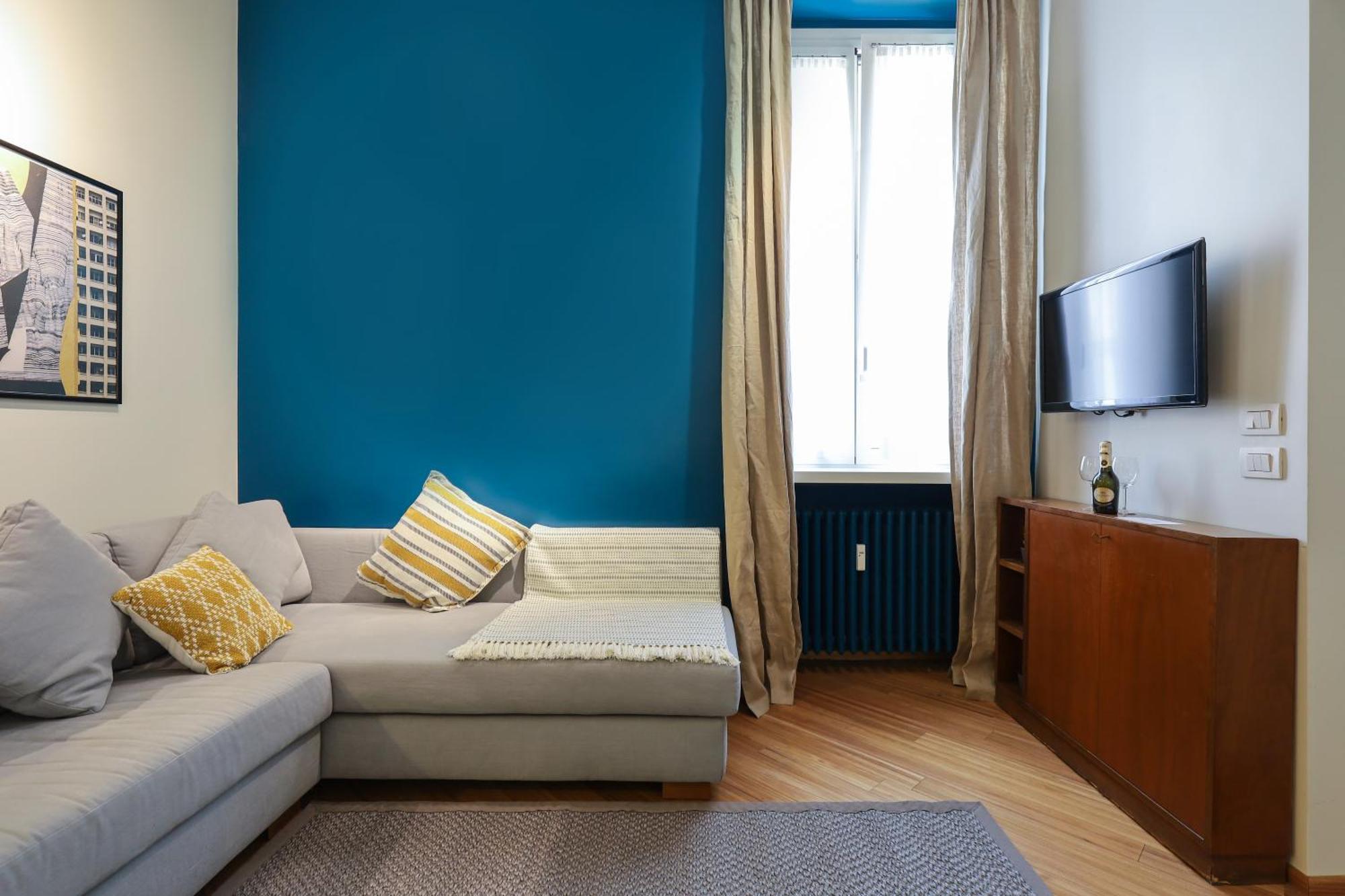 Real Jewel In Milano Cadorna Apartment Екстериор снимка