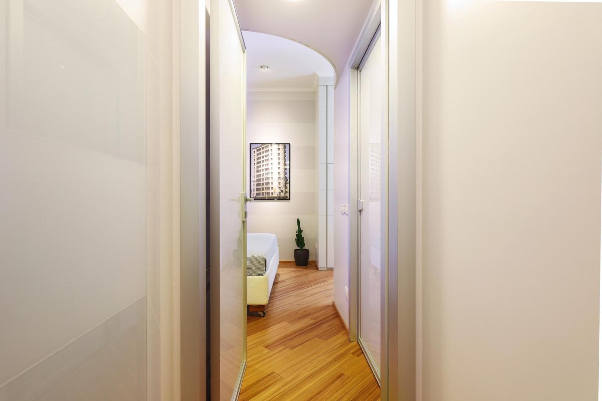 Real Jewel In Milano Cadorna Apartment Екстериор снимка