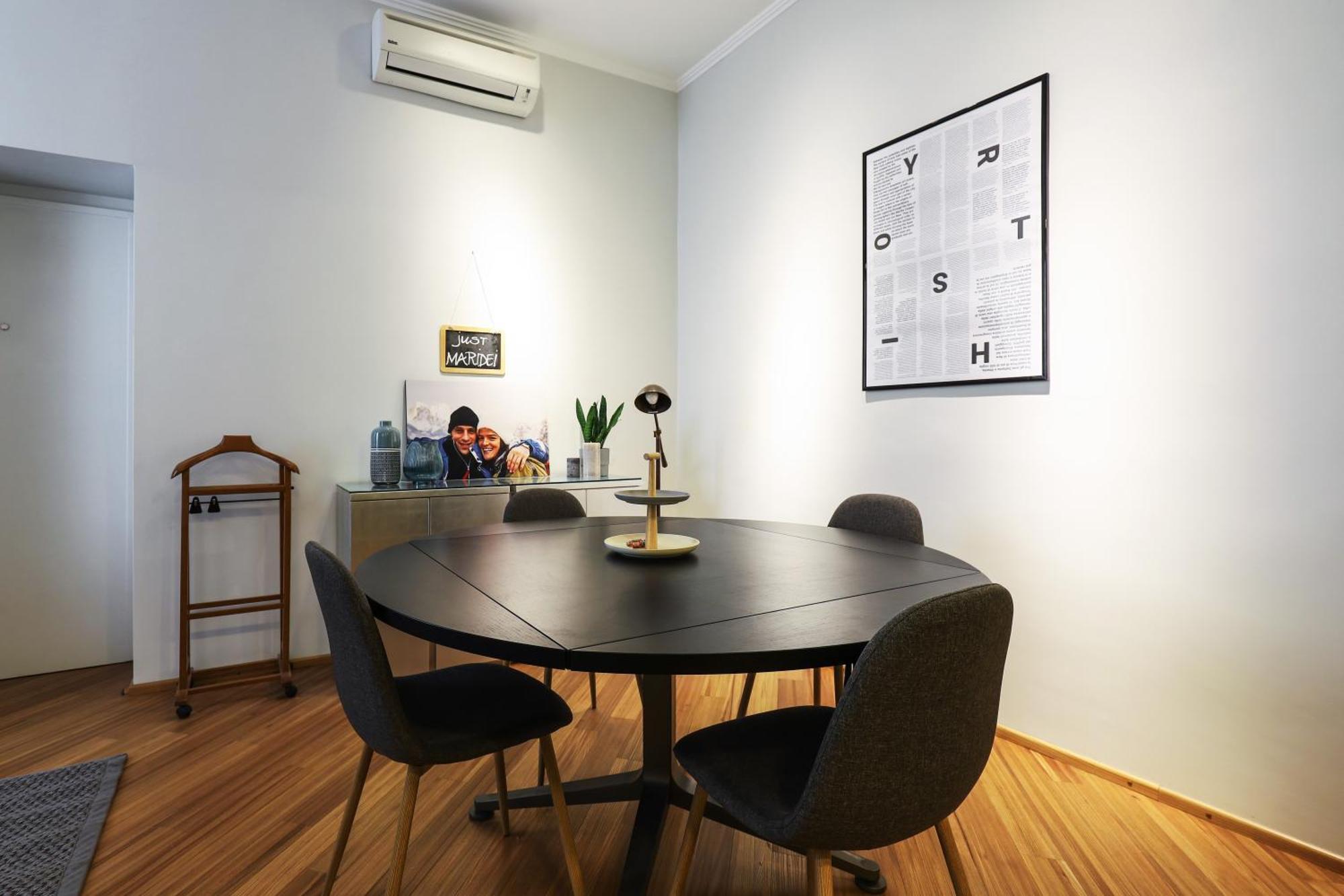 Real Jewel In Milano Cadorna Apartment Екстериор снимка