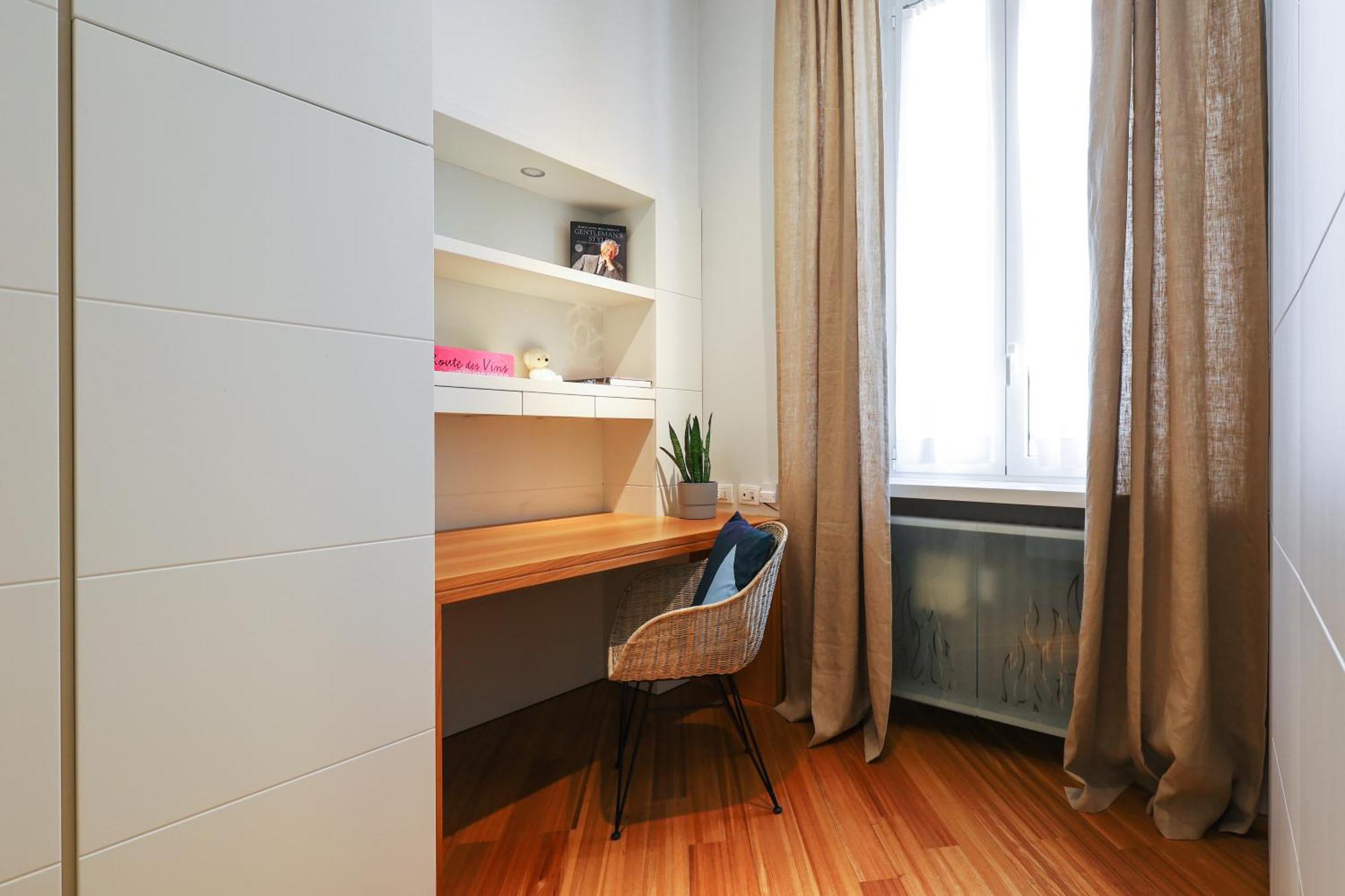 Real Jewel In Milano Cadorna Apartment Екстериор снимка
