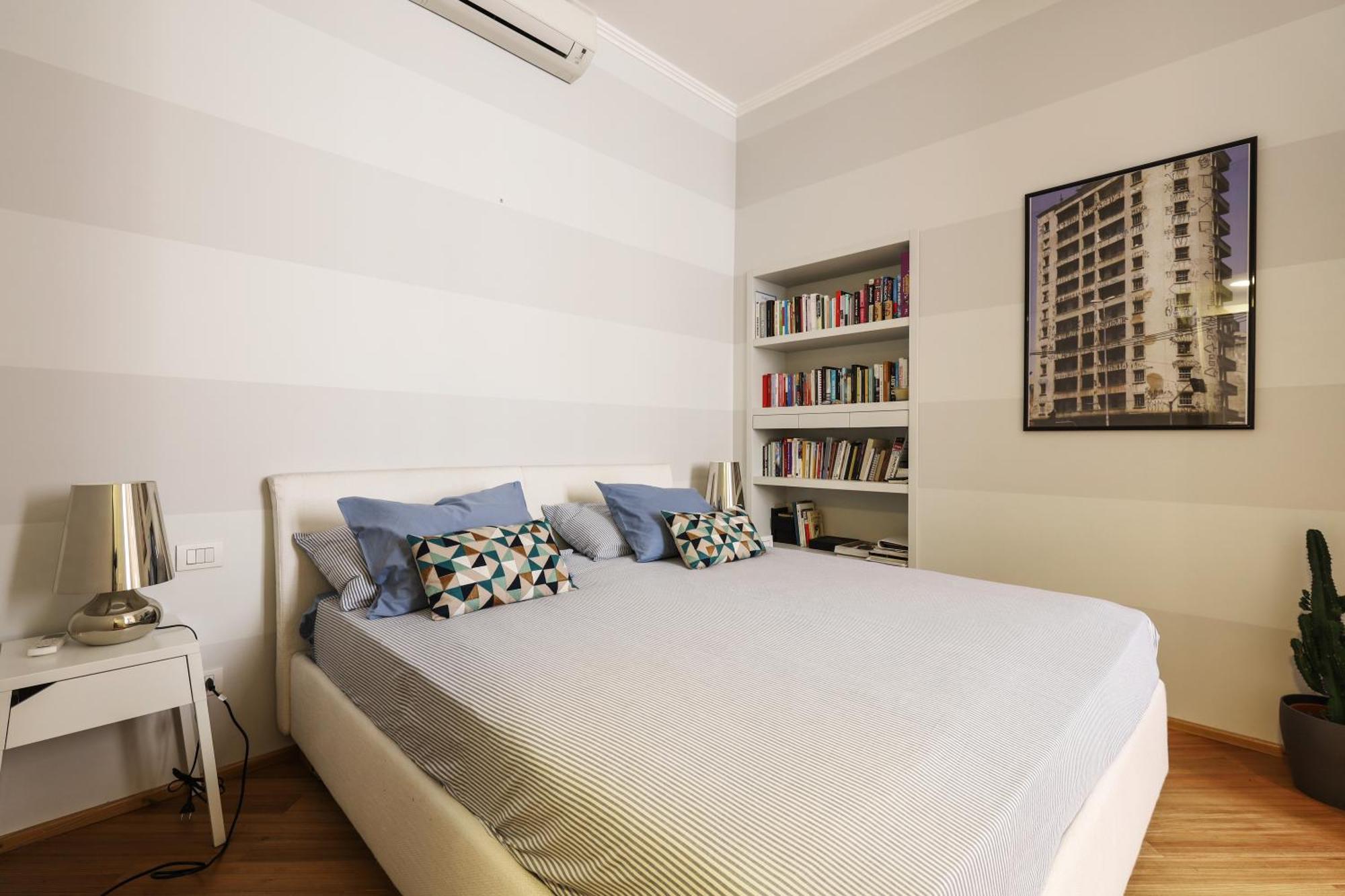 Real Jewel In Milano Cadorna Apartment Екстериор снимка