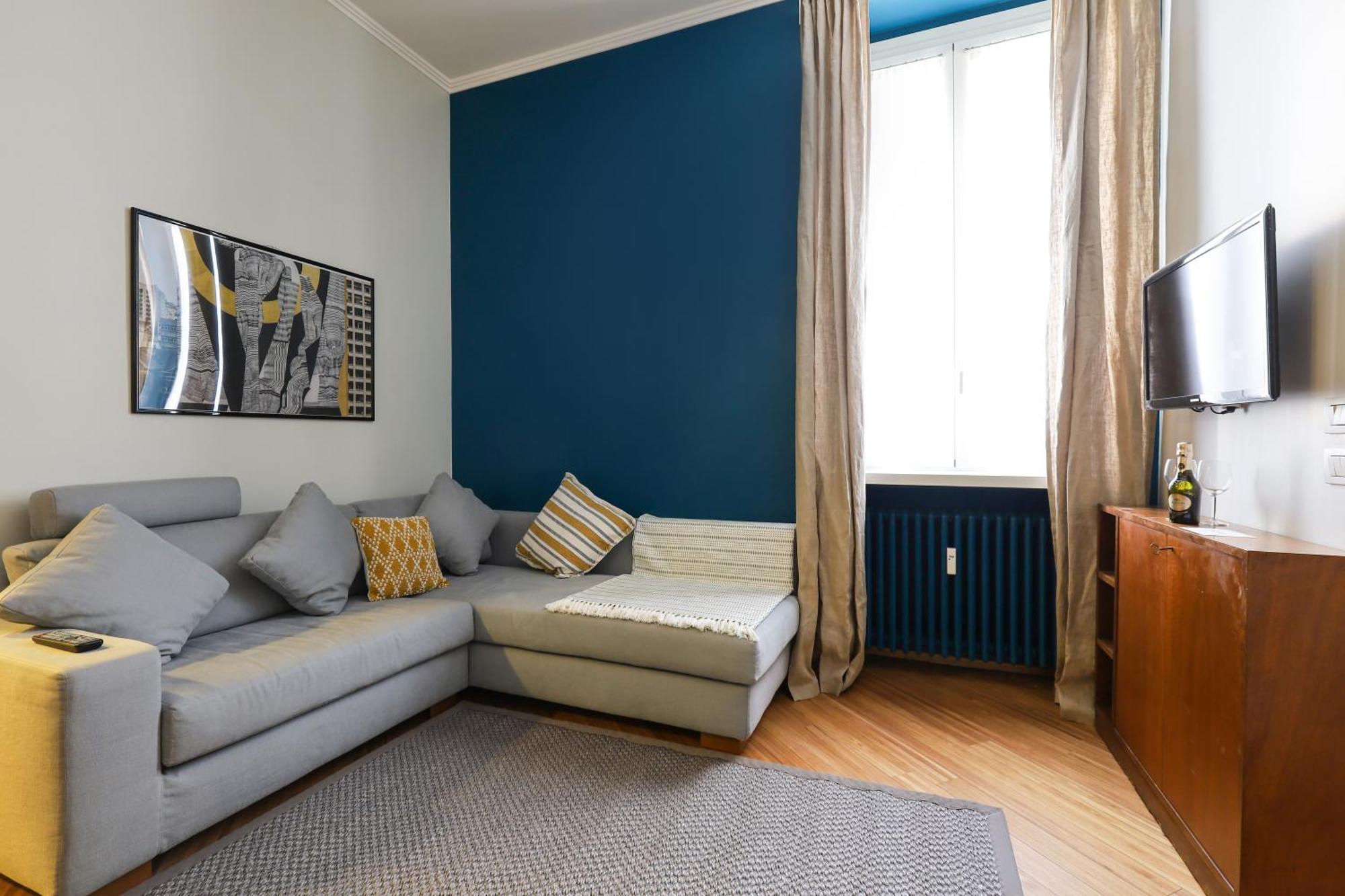 Real Jewel In Milano Cadorna Apartment Екстериор снимка